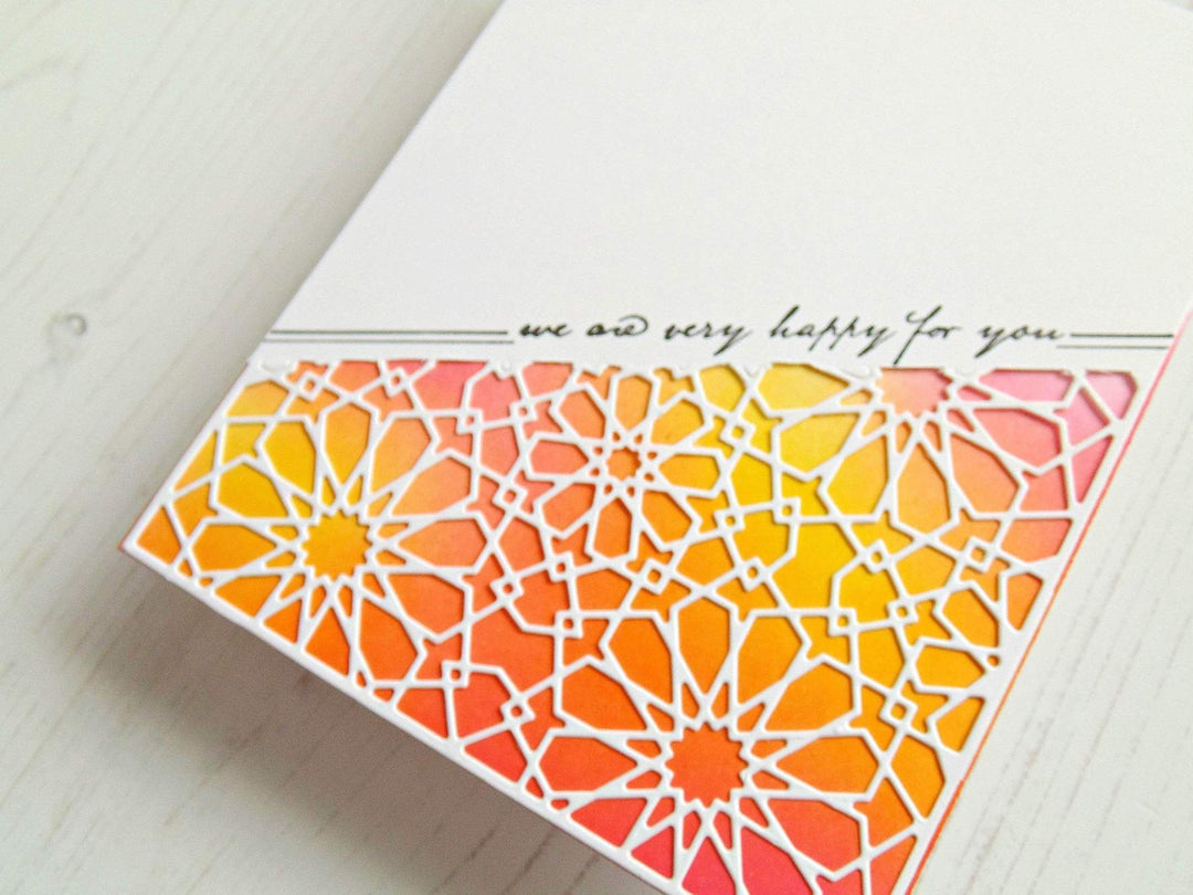 Altenew Creativity Kit Featurette Partial Die Cutting Class