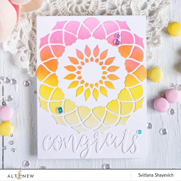 Patterns with Washi Tape Class