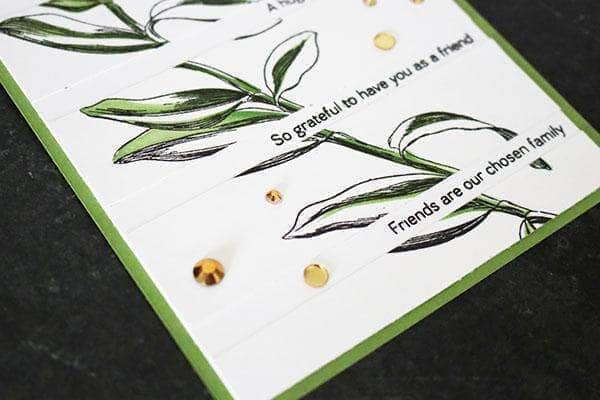 Altenew Class Progressive Cardmaking Part 2 Online Class