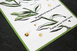 Altenew Class Progressive Cardmaking Part 2 Online Class