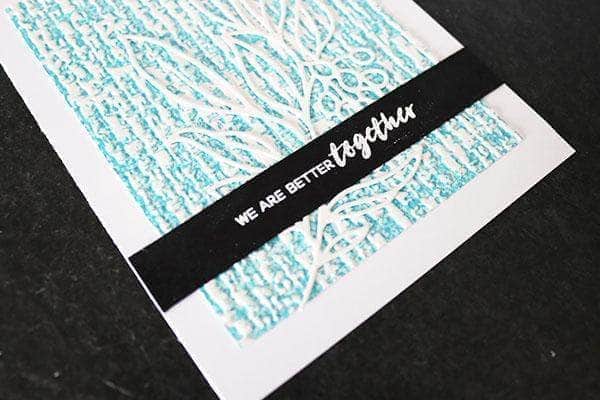 Altenew Class Progressive Cardmaking Part 2 Online Class