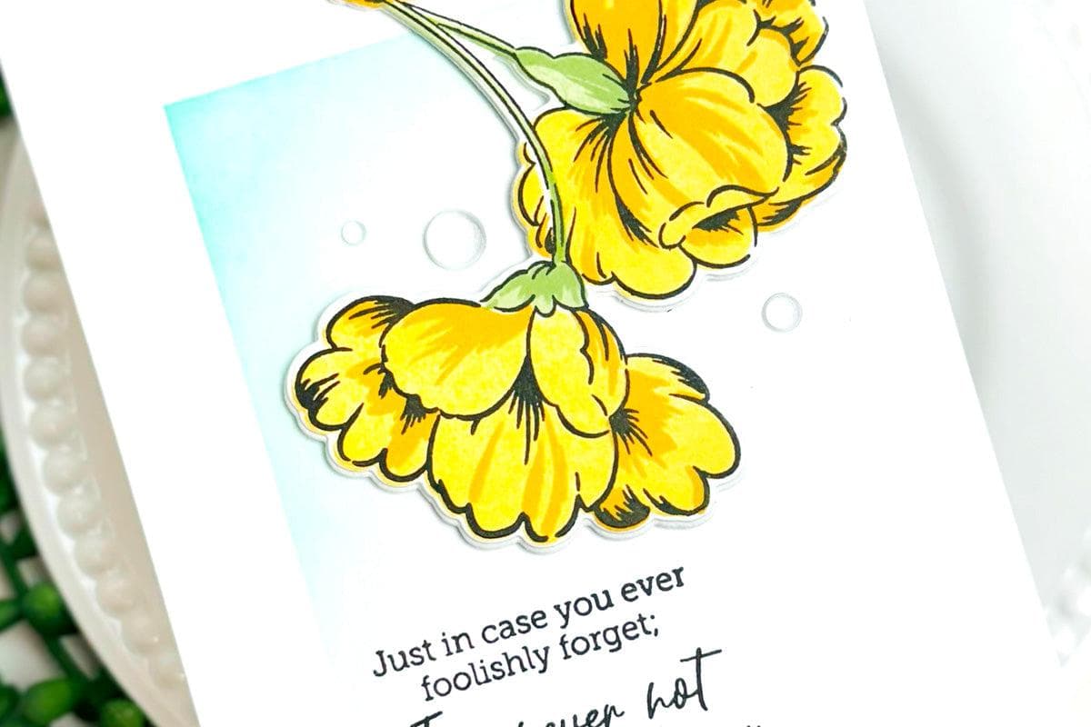 Altenew Quick & Simple Cards for Everyday Crafting on demand class pass and kit, featuring colorful handmade greeting cards.