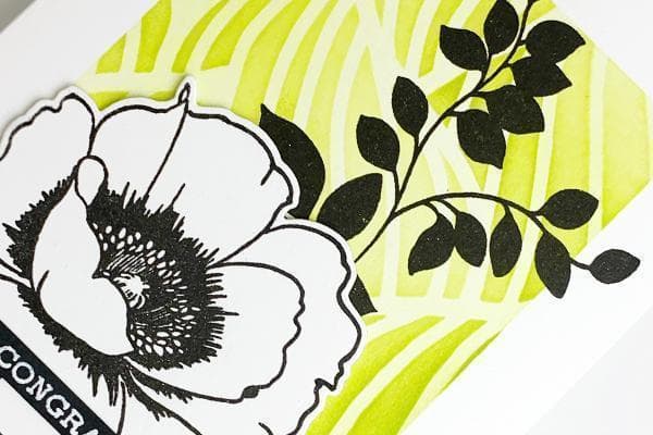 Altenew Class Quick & Simple Cards for Everyday Crafting Online Cardmaking Class