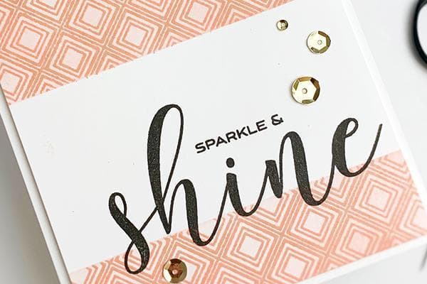 Altenew Class Quick & Simple Cards for Everyday Crafting Online Cardmaking Class