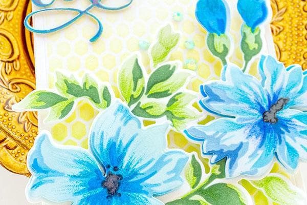 Altenew Class Reimagining Slim Line Cards into Memory Keeping Online Class