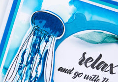 Altenew Class Rethink Re-inkers Online Cardmaking Class