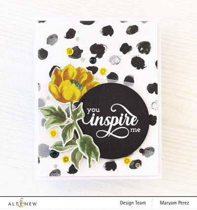 Altenew Creativity Kit Featurette Revamping Your Washi Tapes Class
