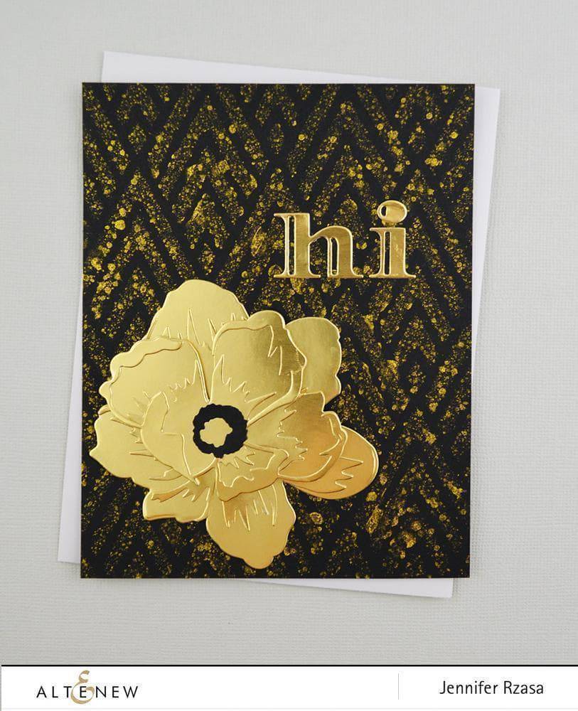 Altenew Creativity Kit Featurette Revamping Your Washi Tapes Class