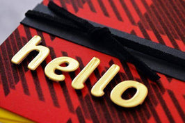 Altenew Class Runway Inspired Card Making Online Cardmaking Class