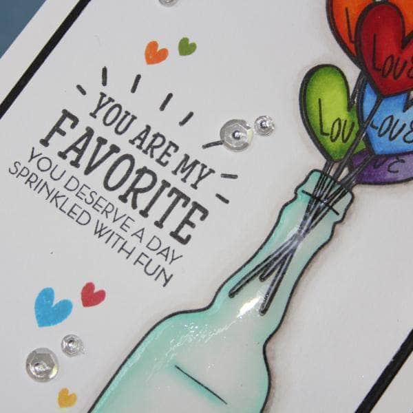 Altenew Class Seasonal Scene Building Online Cardmaking Class