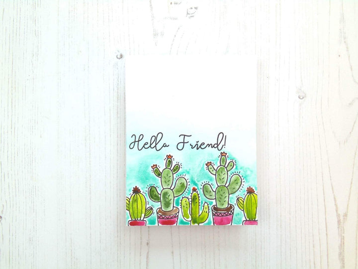 Altenew Creativity Kit Featurette Simple Smooshed Backgrounds Class