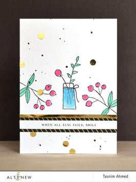 Simple Watercolor Class