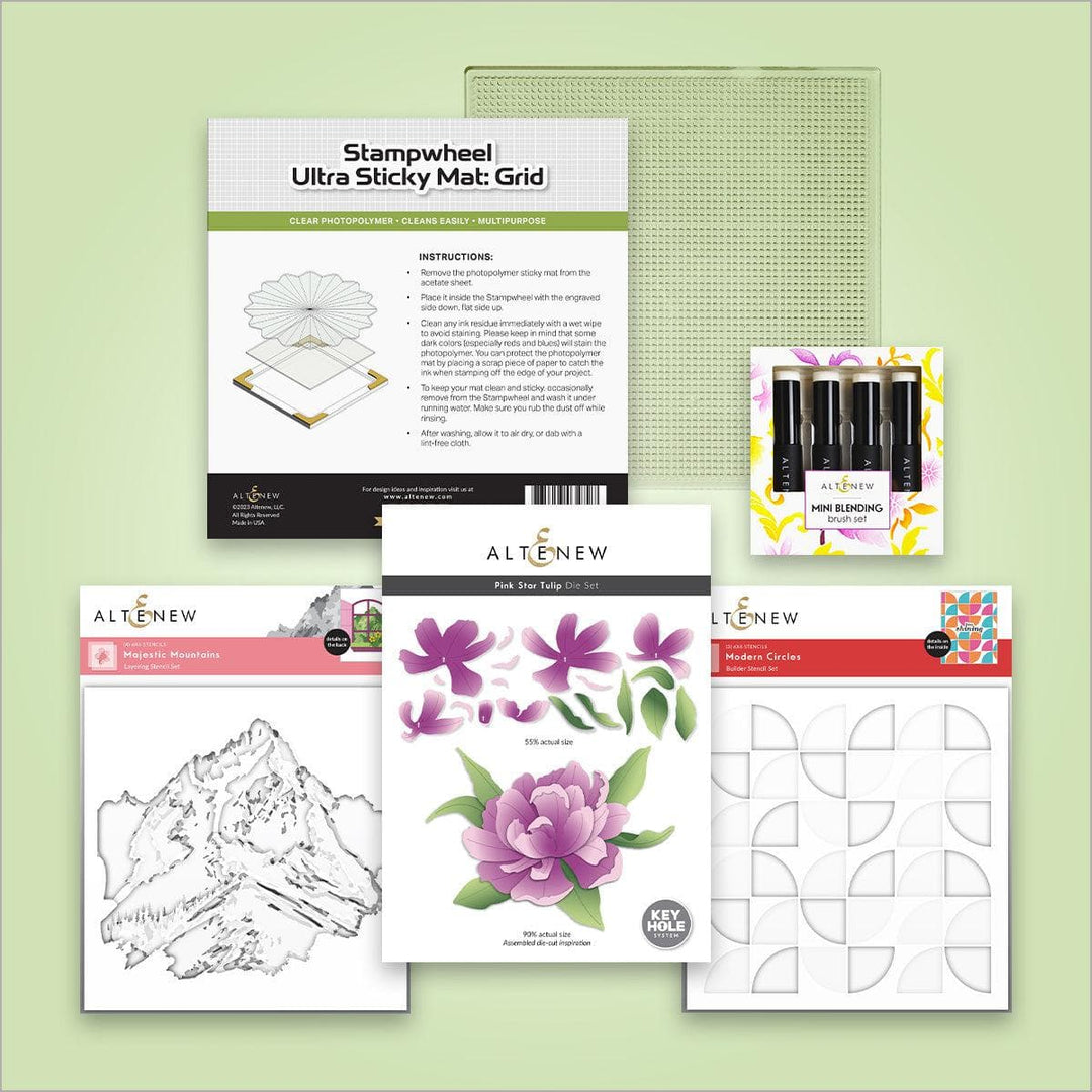 Smooth Transitions with Mindy Eggen