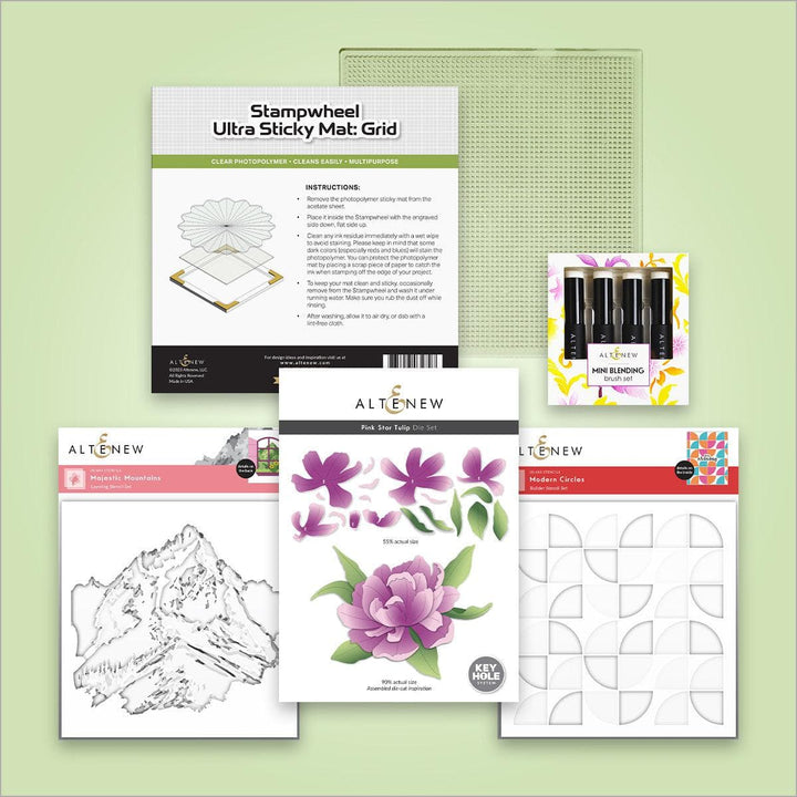 Smooth Transitions with Mindy Eggen