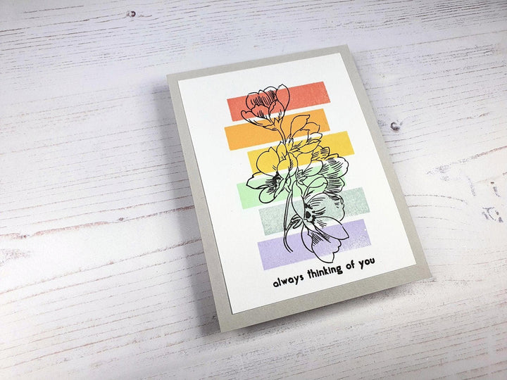 Altenew Creativity Kit Featurette Spotlight Die-Cutting Class