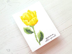 Altenew Creativity Kit Featurette Spotlight Stamping Class