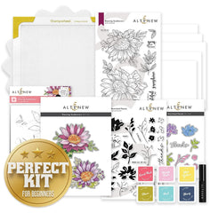 Stamping Starter Kit - Grand