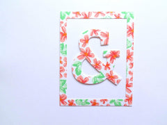 Altenew Creativity Kit Featurette Stretching Stamped Backgrounds Class