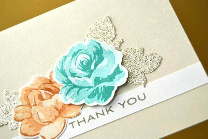 Altenew Creativity Kit Featurette Stretching Stamped Backgrounds Class