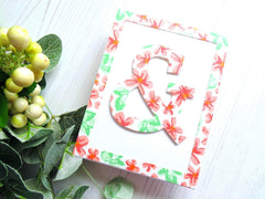 Altenew Creativity Kit Featurette Stretching Stamped Backgrounds Class