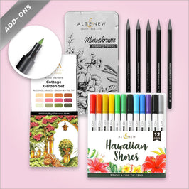 Beautiful Details 2 Add-on Bundle