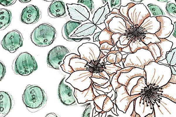 Altenew Class Supplies Bundle Demystifying Mixed Media Art Journals Class Supplies Bundle