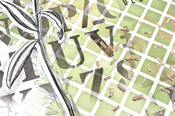 Altenew Class Supplies Bundle Demystifying Mixed Media Art Journals Class Supplies Bundle