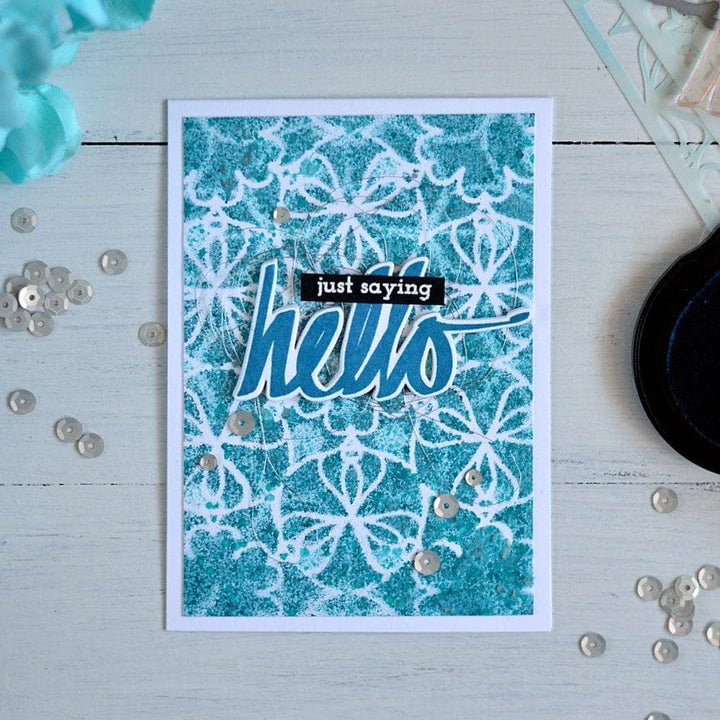 Altenew Class Supplies Bundle Modern Watercoloring Class Supplies Bundle