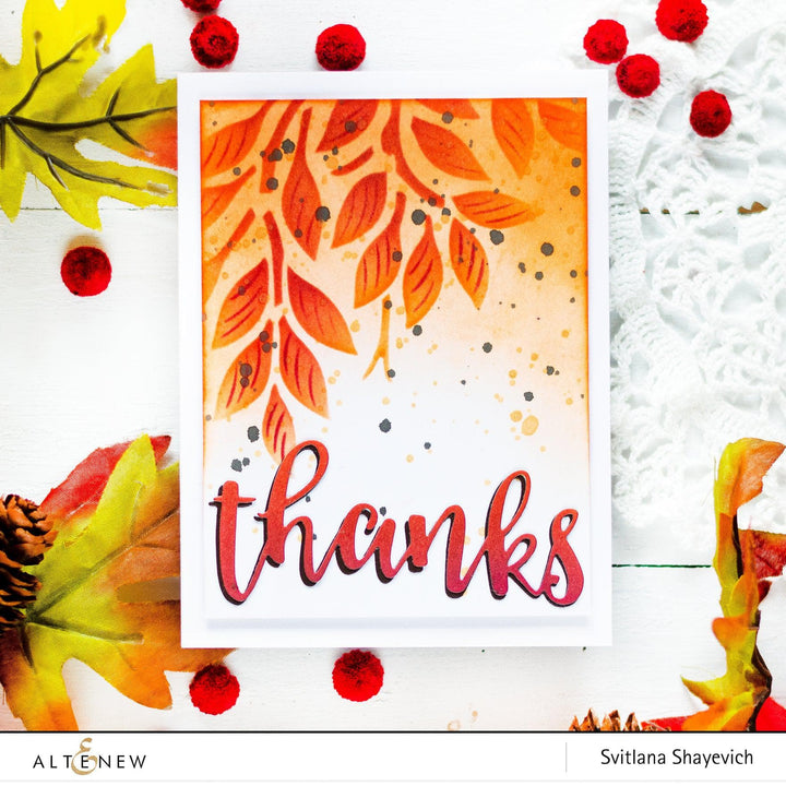 Altenew Class Supplies Bundle Modern Watercoloring Class Supplies Bundle