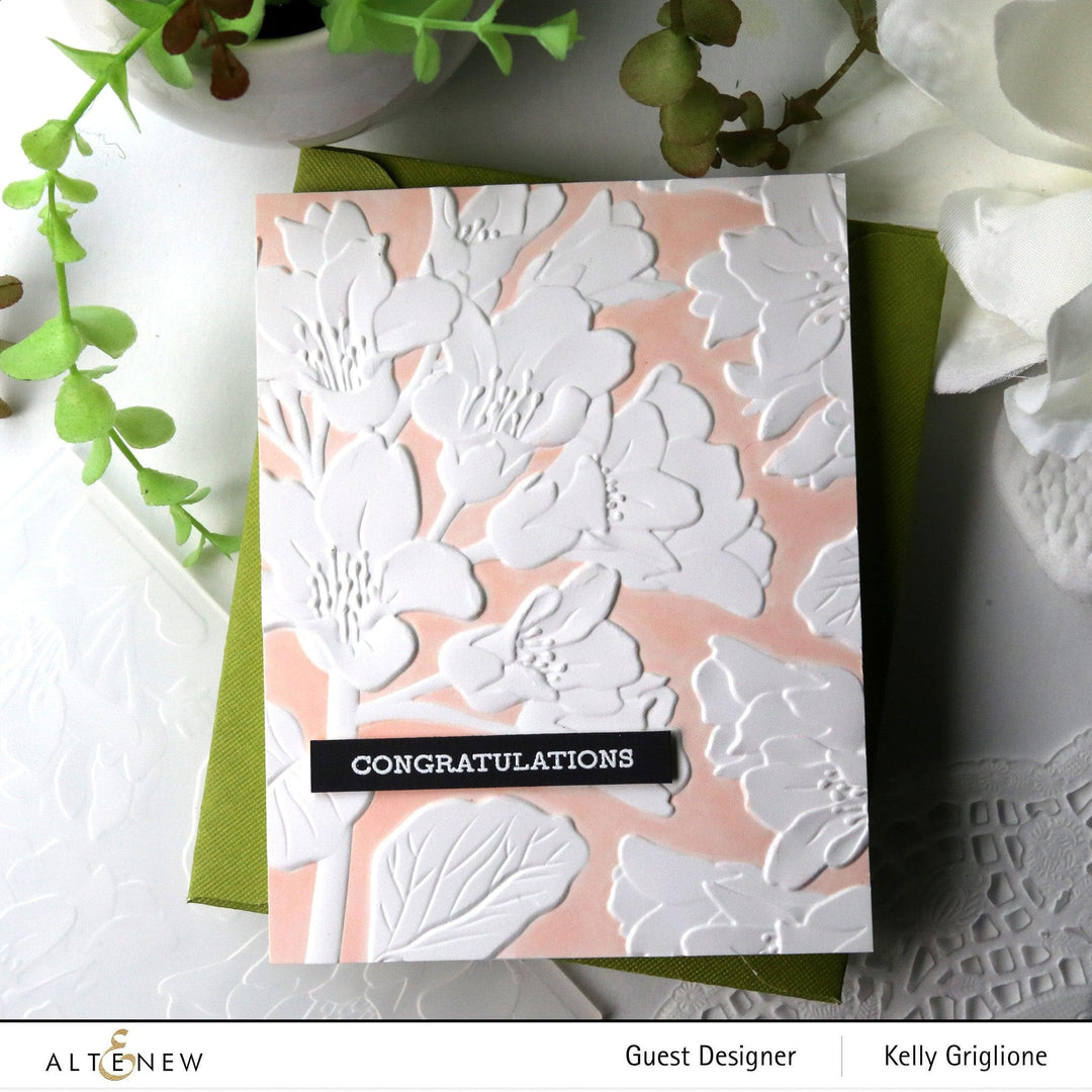 Altenew Class Supplies Bundle Progressive Cardmaking Part 2 Class Supplies Bundle