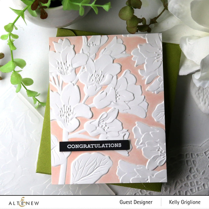 Altenew Class Supplies Bundle Progressive Cardmaking Part 2 Class Supplies Bundle