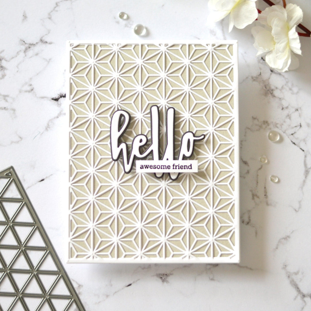 Altenew Class Supplies Bundle Progressive Cardmaking Part 2 Class Supplies Bundle