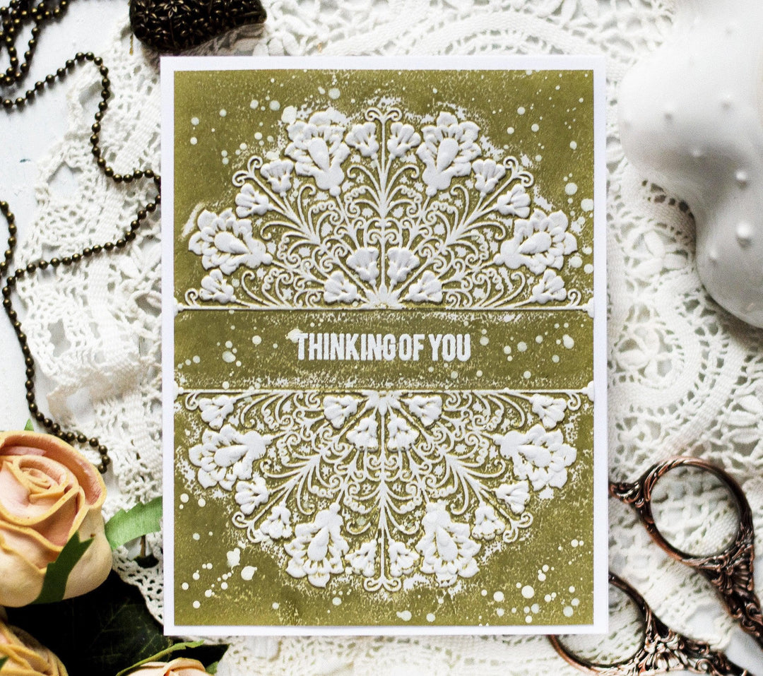 Altenew Class Supplies Bundle Progressive Cardmaking Part 2 Class Supplies Bundle