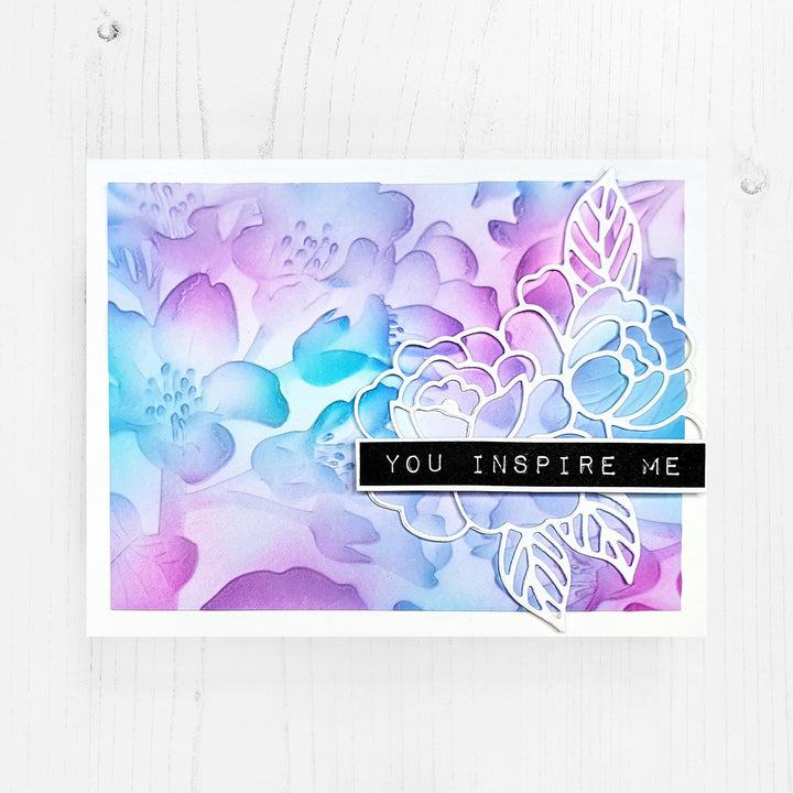 Altenew Class Supplies Bundle Progressive Cardmaking Part 2 Class Supplies Bundle