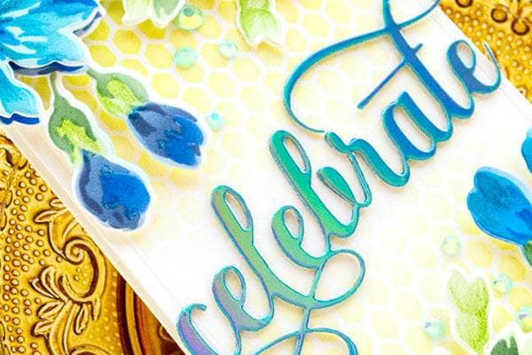 Altenew Class Supplies Bundle Reimagining Slim Line Cards into Memory Keeping Class Supplies Bundle