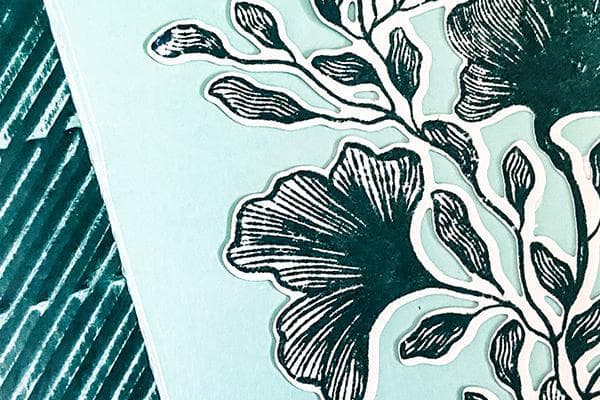 Altenew Class Supplies Bundle The Magic of 3D Embossing Class Supplies Bundle