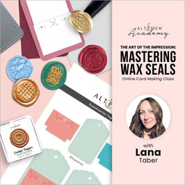 The Art of the Impression: Mastering Wax Seals