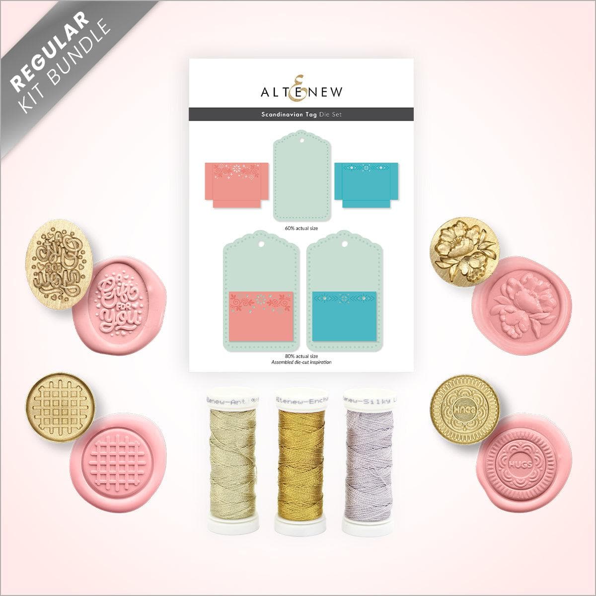 The Art of the Impression: Mastering Wax Seals