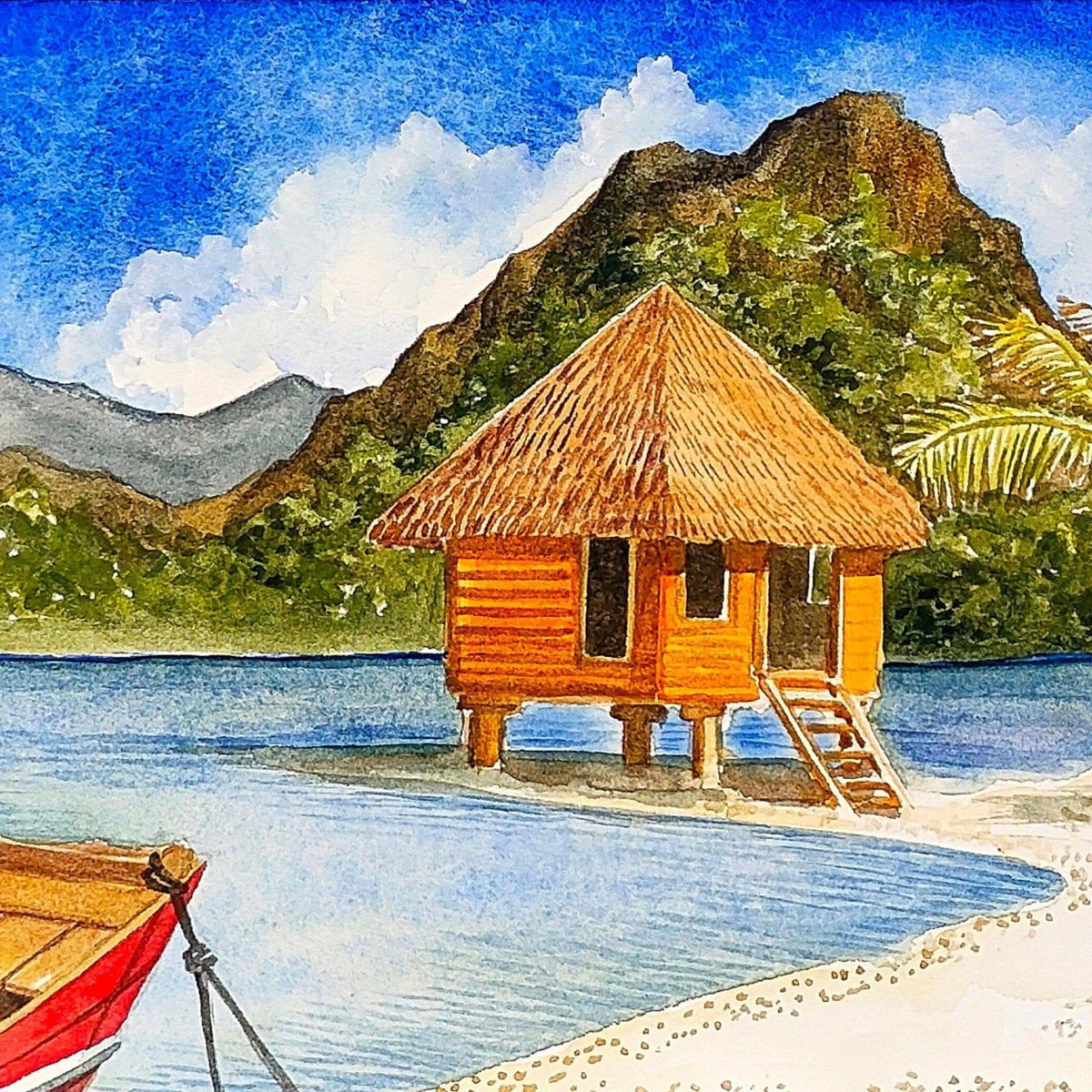 The Artist in You: Exploring Watercolor Tubes