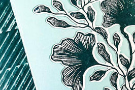 Altenew Class The Magic of 3D Embossing Online Cardmaking Class