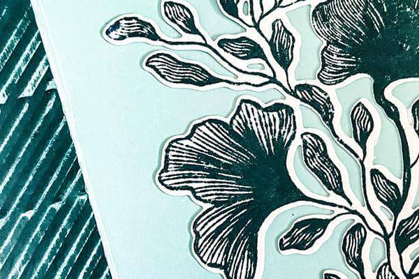 Altenew Class The Magic of 3D Embossing Online Cardmaking Class