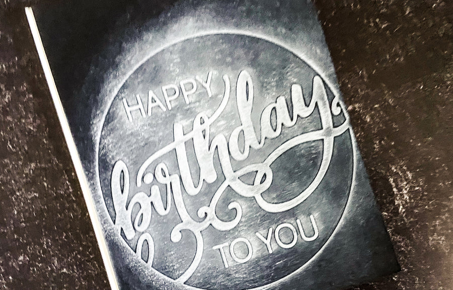The Magic of 3D Embossing Online Cardmaking Class class schedule