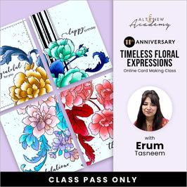 Timeless Floral Expressions