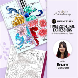 Timeless Floral Expressions