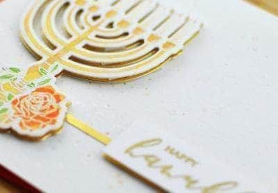 Altenew Class ‘Tis The Season Online Cardmaking Class