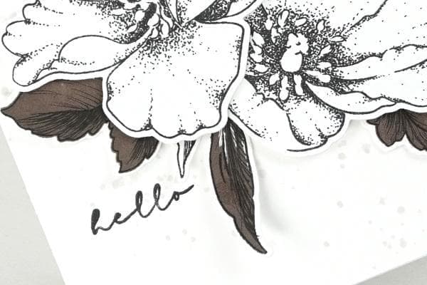 Transcending Tattoo Techniques Online Cardmaking Class