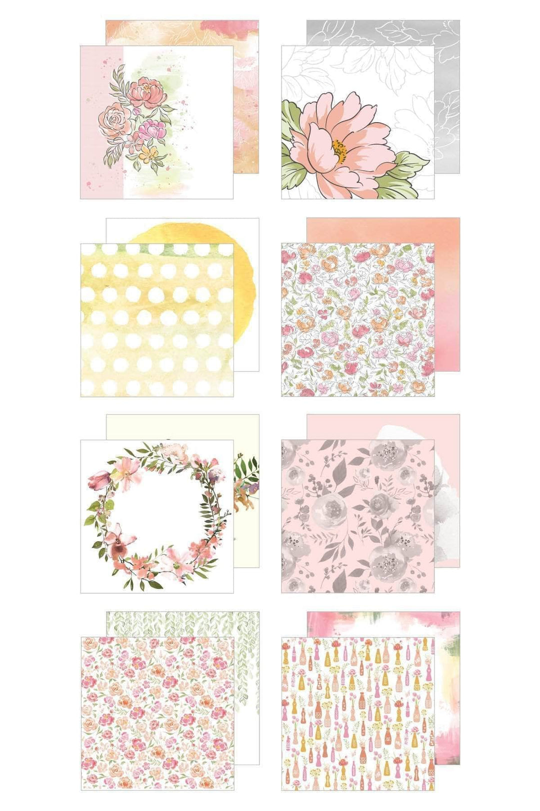 Altenew Creativity Kit Featurette Vellum Shaker Cardmaking Class