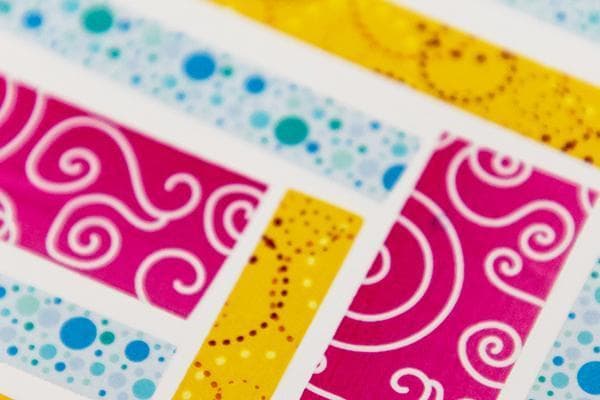 Altenew Class Ways with Washi Online Cardmaking Class