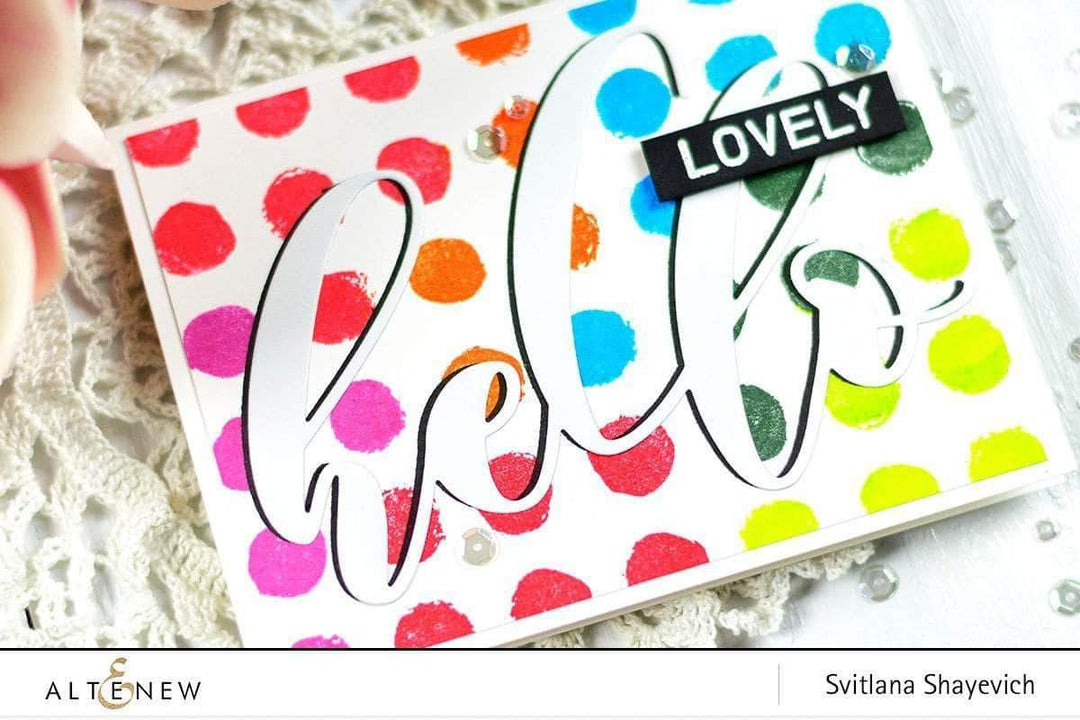 White-on-White Textured Backgrounds Class