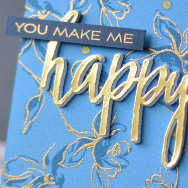 Altenew Class With A Twist Online Cardmaking Class